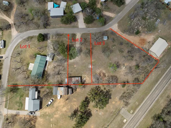 705 N Chaparral, Burnet, TX 78611