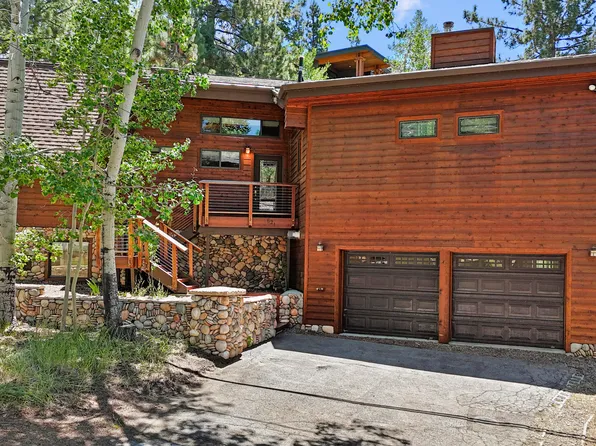 621 Stanley Cir, Zephyr Cove, NV 89448