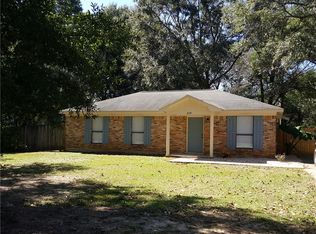 8149 Jim Tom Cir W, Wilmer, AL 36587