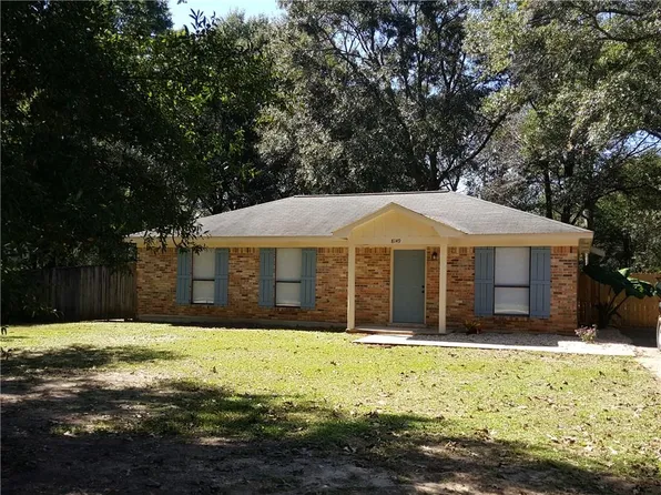8149 Jim Tom Cir W, Wilmer, AL 36587