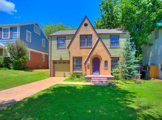 2625 NW 26th St, Oklahoma City, OK 73107