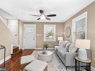 4343 F St SE, Washington, DC 20019