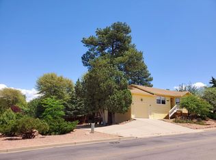 912 W Longhorn Rd, Payson, AZ 85541