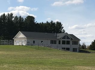 3900 N Harding Ave, Harrison, MI 48625