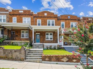 434 Buchanan St NW, Washington, DC