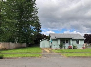 580 22nd St, Springfield, OR 97477