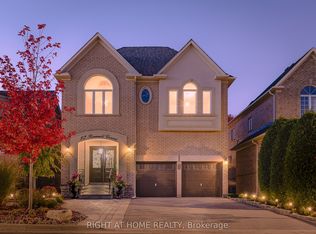 82 Rivermill Cres, Vaughan, ON L6A0H4