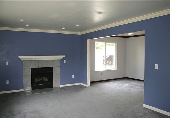 Great room perspective
