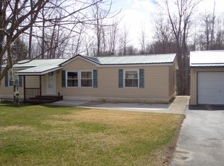 85 Rust Memorial Rd, Central Square, NY 13036