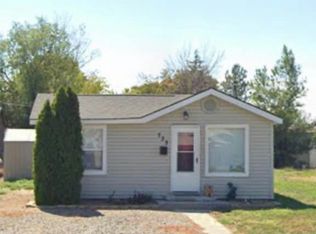 735 3rd Ave N, Twin Falls, ID 83301