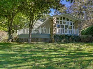 716 Cobb Rd, Highlands, NC 28741