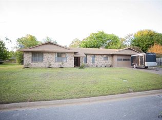304 Kingsway, Overton, TX 75684