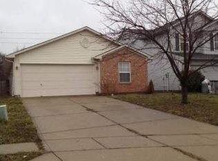 6440 Cradle River Dr, Indianapolis, IN