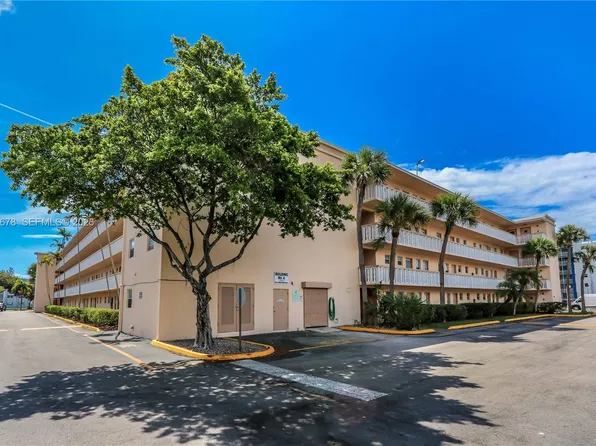 505 E Dania Beach Blvd, Dania Beach, FL
