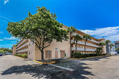 505 E Dania Beach Blvd #4-3G Photo 1