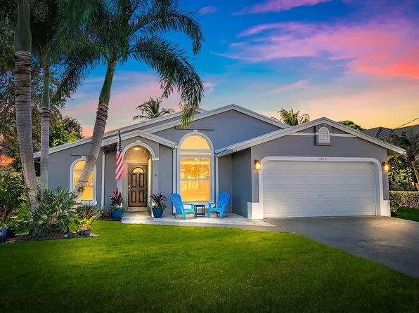 6218 Linton Street, Jupiter, FL 33458