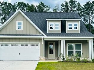 103 S Founders Way, Hattiesburg, MS 39401