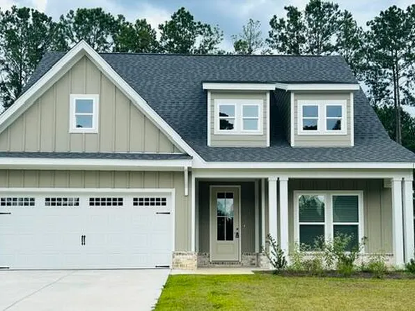 103 S Founders Way, Hattiesburg, MS 39401