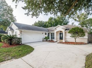 2897 Decidely St, Green Cove Springs, FL 32043