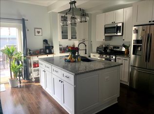 1116 Staples St NE, Washington, DC 20002