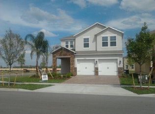 2702 Monticello Way, Kissimmee, FL 34741
