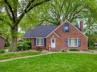 6319 E Pleasant Valley Rd, Independence, OH 44131