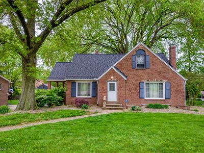 6319 E Pleasant Valley Rd, Independence, OH, 44131