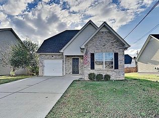 901 Sky Valley Trl #1, Smyrna, TN 37167