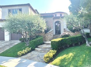 4 Heavenly Isle, Mission Viejo, CA 92694