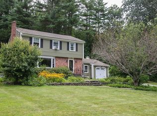 795 Johnson St, North Andover, MA 01845