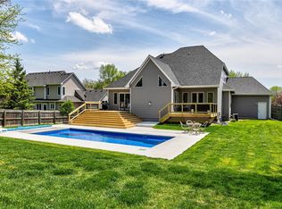 7109 Tenacity Ln, Johnston, IA 50131