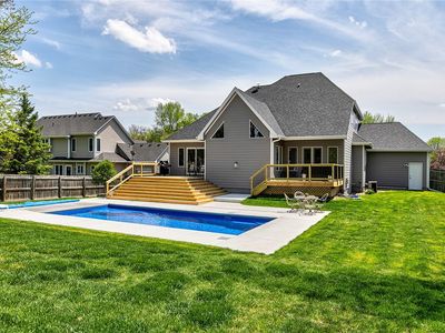7109 Tenacity Ln, Johnston, IA, 50131