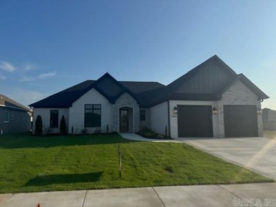 2348 Pleasant Cv, Conway, AR, 72034