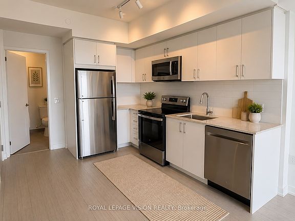 3rd image of 4010 Eglinton Ave W #2014