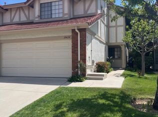19434 Turtle Ridge Ln, Porter Ranch, CA 91326