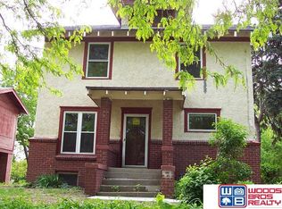 1308 S 23rd St, Lincoln, NE 68510