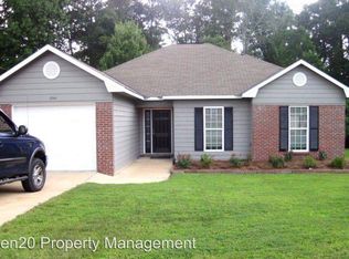 1244 School House Dr, Columbus, GA 31907