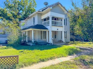 1437 W 4th Ave, Corsicana, TX 75110