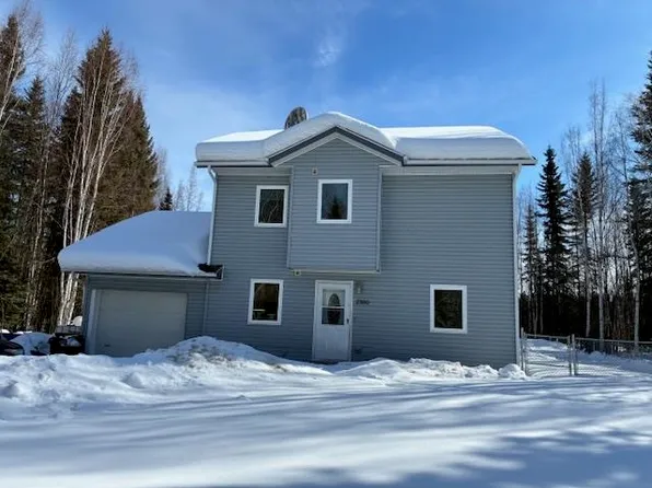 2360 Timberpark Loop, North Pole, AK 99705