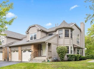 3107 Daniels Ct, Arlington Heights, IL 60004