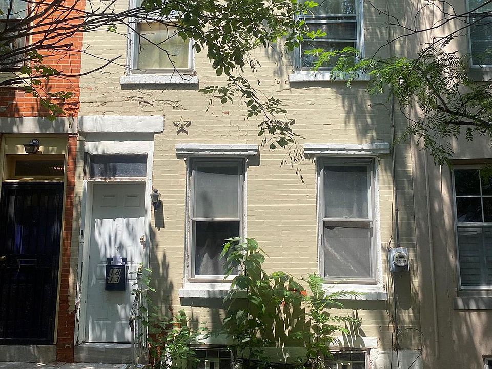 1813 Montrose St, Philadelphia, PA 19146 Zillow