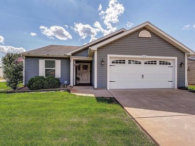 3117 Bond Dr, Lafayette, IN, 47909