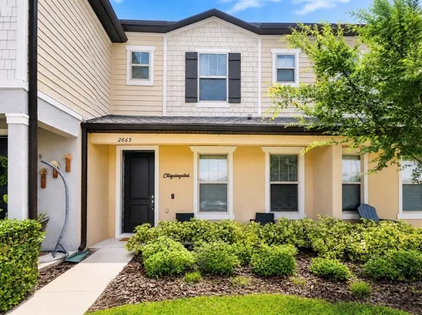 2665 Mead Ave, Saint Cloud, FL 34771