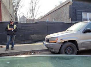 2655 W 21st St, Chicago, IL 60608