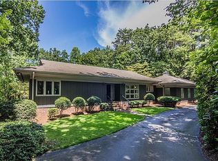 400 Fairview Dr, Greenville, SC 29609