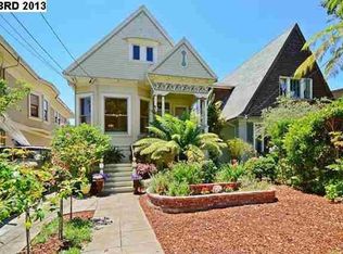 1816 Alameda Ave, Alameda, CA 94501