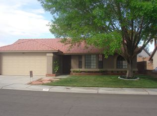 141 Sheridan Dr, Henderson, NV 89074