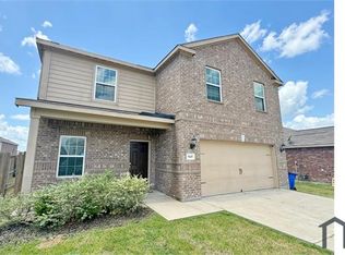 9445 Plum Ct, Forney, TX 75126