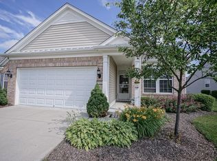 15886 Lambrusco Way, Fishers, IN 46037