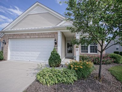 15886 Lambrusco Way, Fishers, IN, 46037